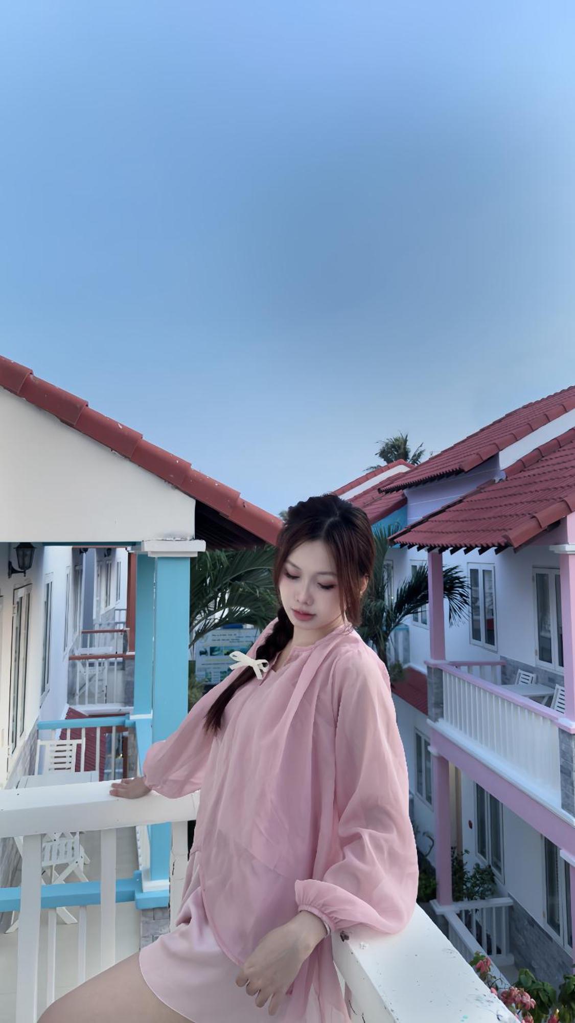 โวลกา อพาร์ตเมนต์ โฮเต็ล Hotel ฟานเที้ยต ภายนอก รูปภาพ